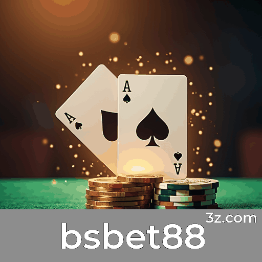 bsbet88: Plataforma de Apostas Segura e Divertida