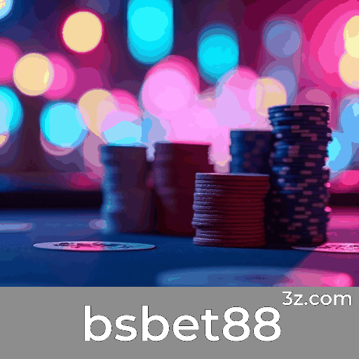 bsbet88: Plataforma de Apostas Segura e Divertida