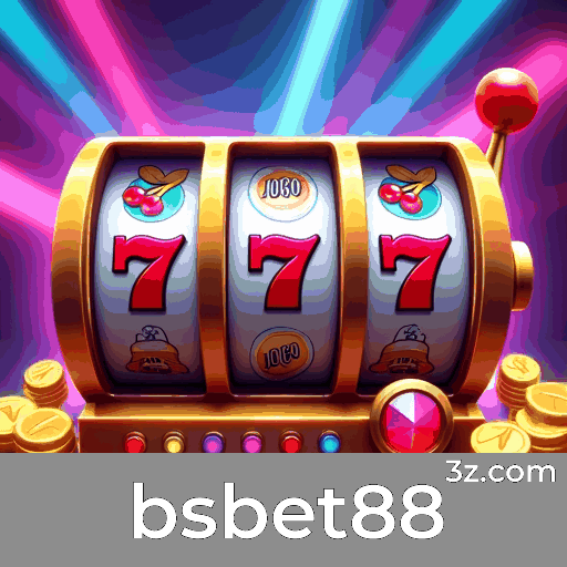 bsbet88: Plataforma de Apostas Segura e Divertida