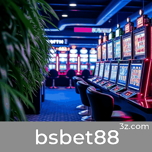 Experimente a Conveniência do App bsbet88