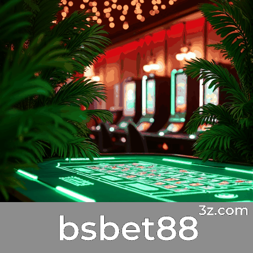 bsbet88: Plataforma de Apostas Segura e Divertida