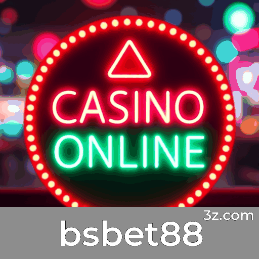 bsbet88: Plataforma de Apostas Segura e Divertida