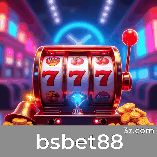 bsbet88: Plataforma de Apostas Segura e Divertida