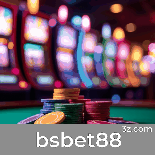 bsbet88: Sua Plataforma de Apostas Completa e Segura