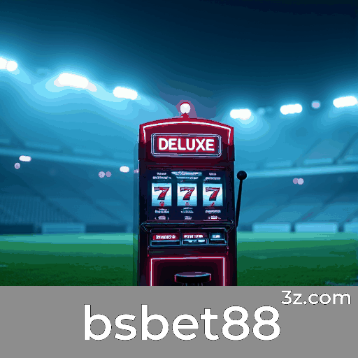 Estratégias de apostas esportivas: aumento de 30% nos ganhos com bsbet88