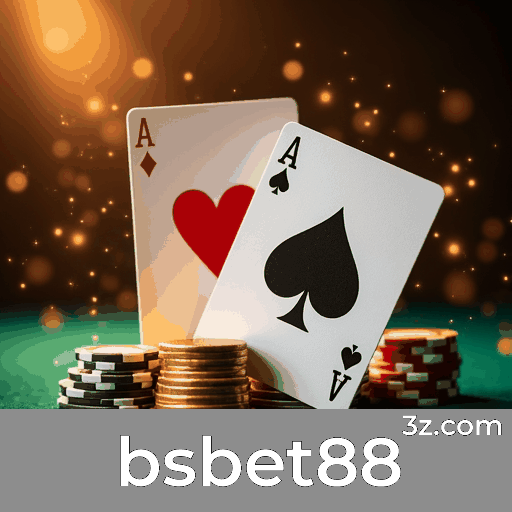 bsbet88: Plataforma de Apostas Segura e Divertida