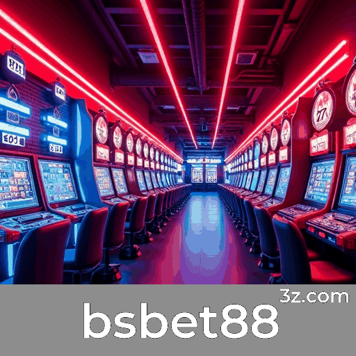 bsbet88: Plataforma de Apostas Segura e Divertida
